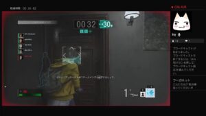 のんびり配信！［バイオハザードレジスタンス］＃661