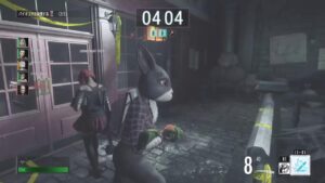 DSJで遊ぶ！2時間くらい。[バイオハザードレジスタンス]