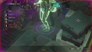 バイオハザードレジスタンス　マジで少しだけMM