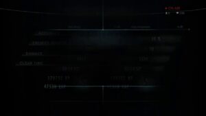 PS4  　バイオハザードリベレーションズレイドモード（武器堀～ジェノサイド参加型やって行くぞ♪）参加大歓迎です♪