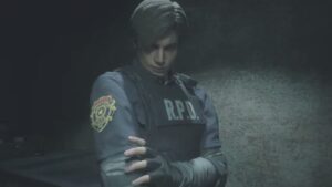 [バイオハザードRE2] マッキー実況、ロケランぶっぱ配信！レオン編、難易度ハード。ハイテンションビビりですがやっていくぜ！