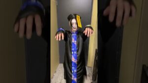【地味モノマネ】初代バイオハザードのゾンビの倒れ方🧟‍♀️#short #shorts #バイオハザード