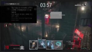 バイオハザードレジスタンス まったりのんびり～（スナイプし…てないよ？笑）