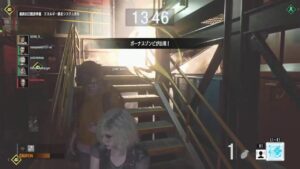 【バイオハザードレジスタンス】　おっ久しぶりです