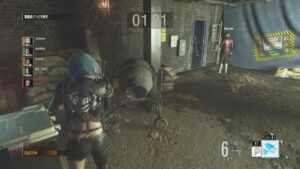 [ちょっと遅い２周年記念放送]バイオハザードレジスタンス　アプエラからの帰還