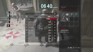 バイオハザードレジスタンス楽しんで行きます