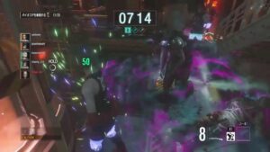 [夜レジ]バイオハザードレジスタンス