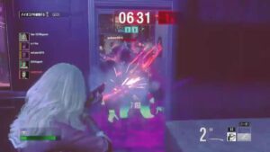 バイオハザードレジスタンス楽しんで行きます