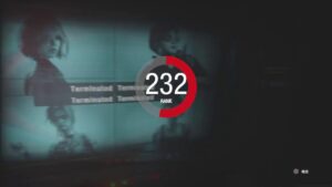 バイオハザードレジスタンス楽しんで行きます