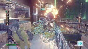 サバ1勝ずつってどのくらいの時間【バイオハザード レジスタンス】