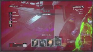 【バイオハザードレジスタンス】第1回最恐回転式カスタムマッチに向けて　アネット封印して野良を葬る