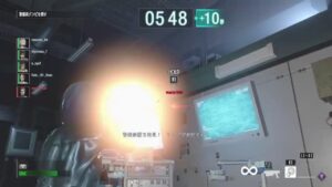 野良で勝ちたいサバイバー！バイオハザードレジスタンス配信　＃106　マイク無