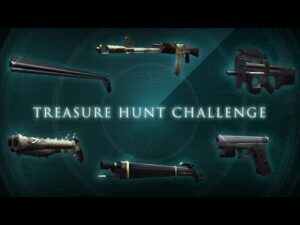 バイオハザード リベレーションズ　第111回 トレジャーハントチャレンジ 1位目指して武器掘り耐久配信