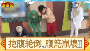 債遊記　第182話(1/4)【パチスロ バイオハザード7 レジデント イービル】《木村魚拓》《マリブ鈴木》《マッスル峠》《かっぱ》[ジャンバリ.TV][パチスロ][スロット]