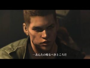 ♯20  難易度プロフェッショナル挑戦！【バイオハザード6】クリス編、相方ピアーズでプレイ！マッキー実況