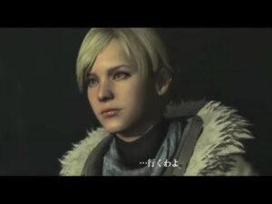 ♯23 シェリー大きくなったな…【バイオハザード6】難易度プロフェッショナル挑戦。ジェイク編、相方シェリープレイ。マッキー実況