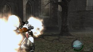 ロケランを限界の連射速度にした結果・・・【バイオハザード4】【Resident Evil 4】