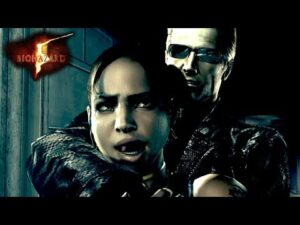 ついに戦う史上最強のラスボス – 神ゲー「 バイオハザード5 」 – END