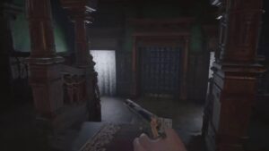 バイオハザード8
