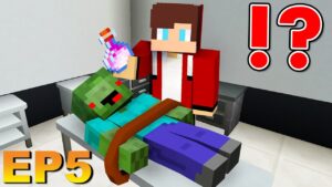 バイオハザード Ep5【まいくら・マインクラフト】