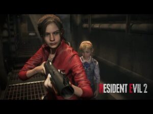 Resident Evil 2 REMAKE  y CLASICO | SIN MORIR EN HARDCORE CON CLAIRE