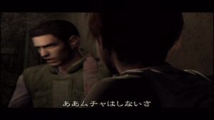 コーミエの初代バイオハザード　part4