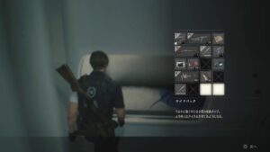 バイオハザードre2やってみた(´ω｀)【クレア・レオン編】その22