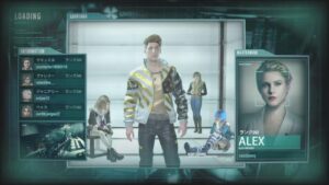 [夜レジ]バイオハザードレジスタンス