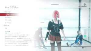 久しぶりのレジ打ち。[バイオハザードレジスタンス]