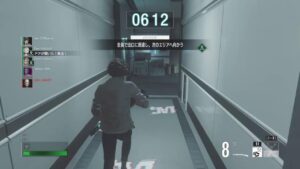 バイオハザードレジスタンス楽しんで行きます