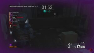 バイオハザードレジスタンス　のんびりまったり♪　初見さん・コメント歓迎