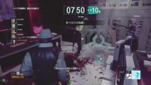 バイオハザードレジスタンス　今週も頑張りましょう！