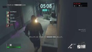 バイオハザードレジスタンス楽しんで行きます