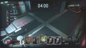 [昼レジ]バイオハザードレジスタンス