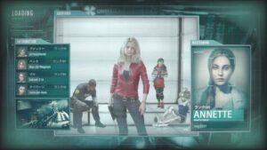 バイオハザードレジスタンス！ジル、マーティンコンビでも心折れない