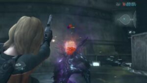 実況配信 170 GSバイオハザード リベレーションズUE レイドモード