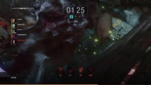 バイオハザードレジスタンス（アネット）物量配信　気分でアレックスやるかも♪　23時まで