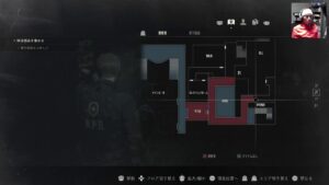 【#2】バイオハザードRE2 PS5版 レオンA