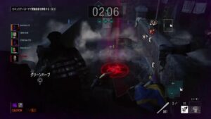 バイオハザードレジスタンス［＃33］参加大歓迎！楽しくプレイ！