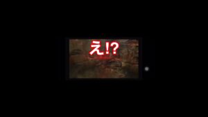 【ネタバレ】皆さんに身をもってお伝えしたい事　#バイオハザード#バイオハザード4