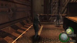 バイオハザード4 [初見プレイ] 8