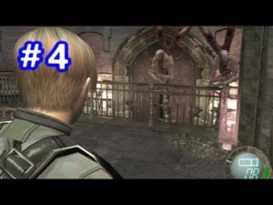 【バイオ4】アイテムと敵の位置がすべてランダム！？ 「Randomizer」に挑む！#4