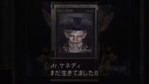 バイオハザード4 私はケネディでした、出直してきます。#shorts #バイオハザード4 #バイオハザード#レオン