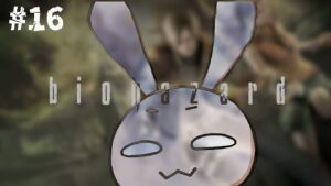 【バイオハザード4】何をどうしていたのか思い出せない【#16】
