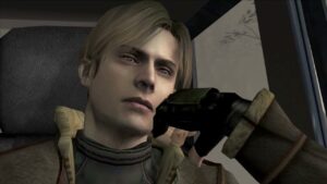 【バイオハザード4】完　全　初　見　プ　レ　イ　#1【AlphaAzur】