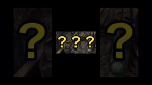【バイオハザード4】敵がバカすぎたwwww  #shorts  #バイオハザード  #バイオハザード4  #バイオ4 #biohazard  #小ネタ  #実況