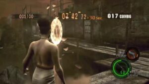 バイオハザード5