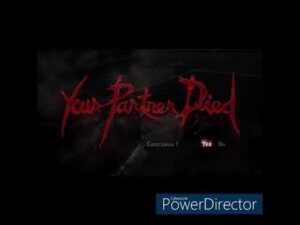 【バイオハザード5】 シェバの大失態　#Shorts