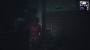 【#6】バイオハザードRE2 PS5版 クレアA