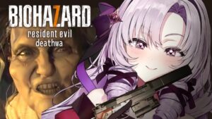 【おバイオ7】BIOHAZARD 7 ✦ をプレイいたしますわ！ ✦9【ですわ】※おグロ版